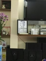 -杉惠素颜美妆皮肤管理中心