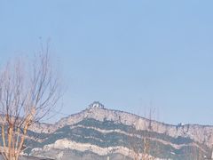 -鹤壁淇县云梦山