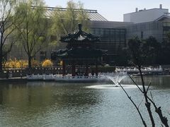-钓鱼台国宾馆
