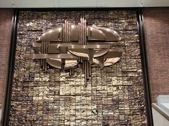 -白玉兰广场停车场