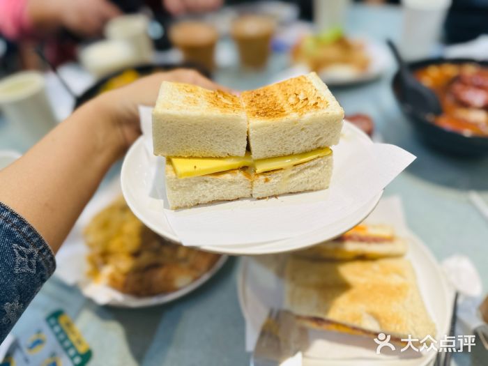 华嫂冰室(尖沙咀店)图片