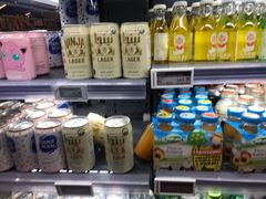 -Olé精品超市(北京合生汇店)
