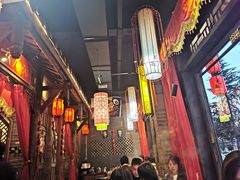 大堂-蜀大侠火锅(香格里拉店)