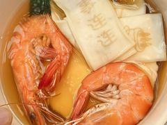 -半岛听涛蒸汽海鲜自助(K11店)