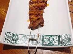 傣味烤五花肉-云海肴云南菜(花园城店)
