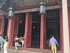 -揭阳学宫(榕城区)