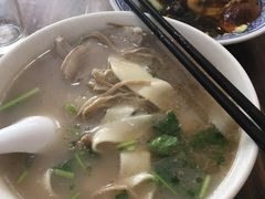-萧记三鲜烩面(商务外环店)