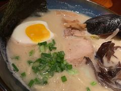 豚骨黄金拉面-醉虎传(南锣鼓巷店)