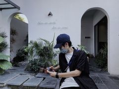 -漫笙舍Manse·咖啡·民宿