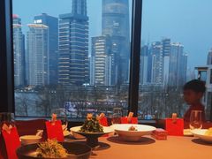 -上海滩餐厅(BFC外滩金融中心店)