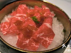 -Mr.Fish鱼鲜生海鲜放题(高德置地冬广场店)