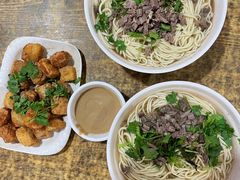 -北路拉面馆(洪湖里店)