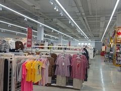 -沃尔玛购物广场(霖雨路店)