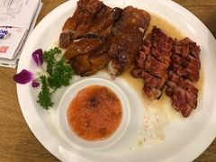 -品大三·南京菜(大行宫店)