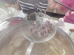 -菜忠潮州牛肉店(岗厦店)