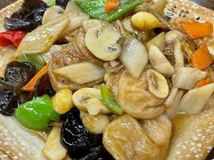 素什锦-协和菜馆(凤凰街店)