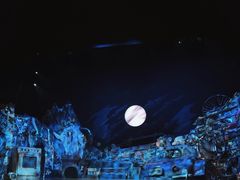 -交通银行前滩31演艺中心