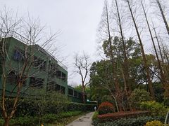 -徐家汇源景区-衡山公园