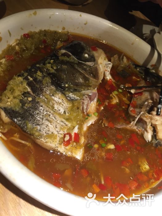 望湘园(南京金茂汇店)图片 - 第1078张