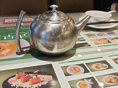 -小辣椒·桂林本地菜(鸿运店)