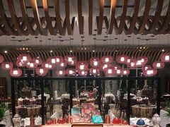 -观澜湖酒店·邀月庭中餐厅