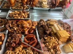 -包记广东美食坊·热卤拌饭·粉干卤味