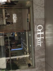 -OnHair造型