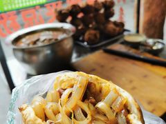 -小陈方酥锅盔(古城总店)