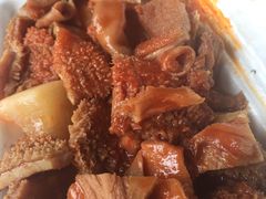 -细妹五香牛杂(步行街店)
