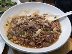 -小郭私房菜·海肠捞饭店(学士街店)