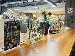 -方庄书店(通润商务会馆店)