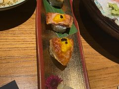 -阿吾罗·月咏精致日料(港汇恒隆广场店)