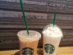 -星巴克(成都机场T2店)