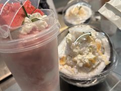 -喜茶(深圳万象城黑金店)