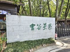 -灵谷景区
