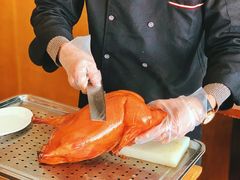 -陆壹捌餐厅(五大道店)
