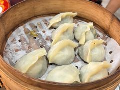 -老边饺子馆(中街店)