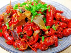 -毛哥小馆子(百井坊巷店)