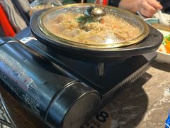-前海沿·青岛菜(李沧万达店)