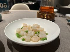 -上海老饭店(北京分店)