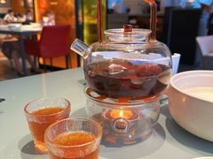 -小大董·烤鸭(观景餐厅·南京西路店)