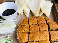 -旅马餐厅(茅家埠店)