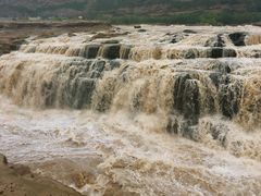 -陕西黄河壶口瀑布旅游区