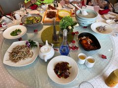 -北门饭店(三香路店)