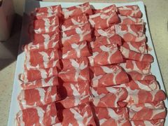 -阳坊大都涮羊肉(阳坊总店)