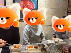 -喜来稀肉(虹泉路店)