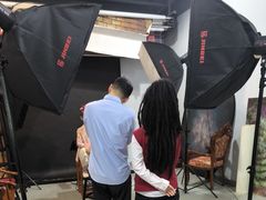 -中国照相馆(清河万象汇店)