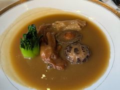 -皇朝会.经典传统粤菜(外滩店)