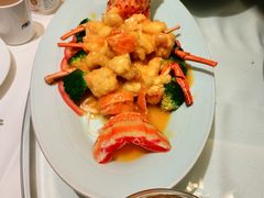 -大铁勺新津菜(中北永旺店)