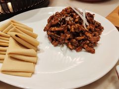 -京华烟云·北京烤鸭(领展购物广场·中关村店)